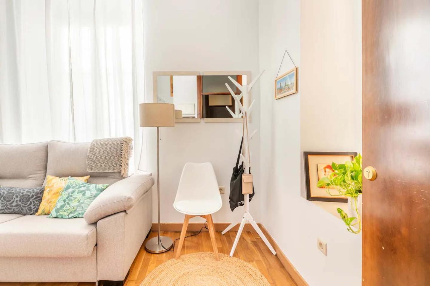 Villa Casa Amores Sevilla Eksteriør bilde