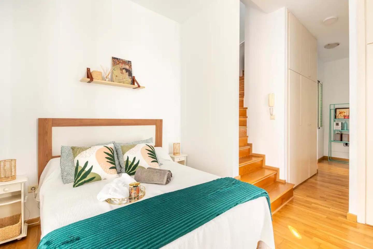 Villa Casa Amores Sevilla Eksteriør bilde