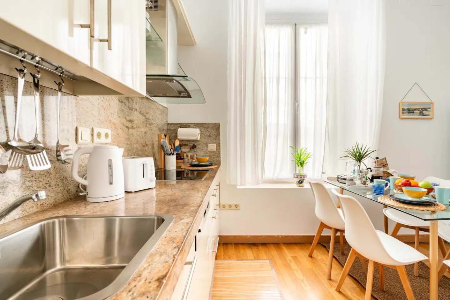 Villa Casa Amores Sevilla Eksteriør bilde