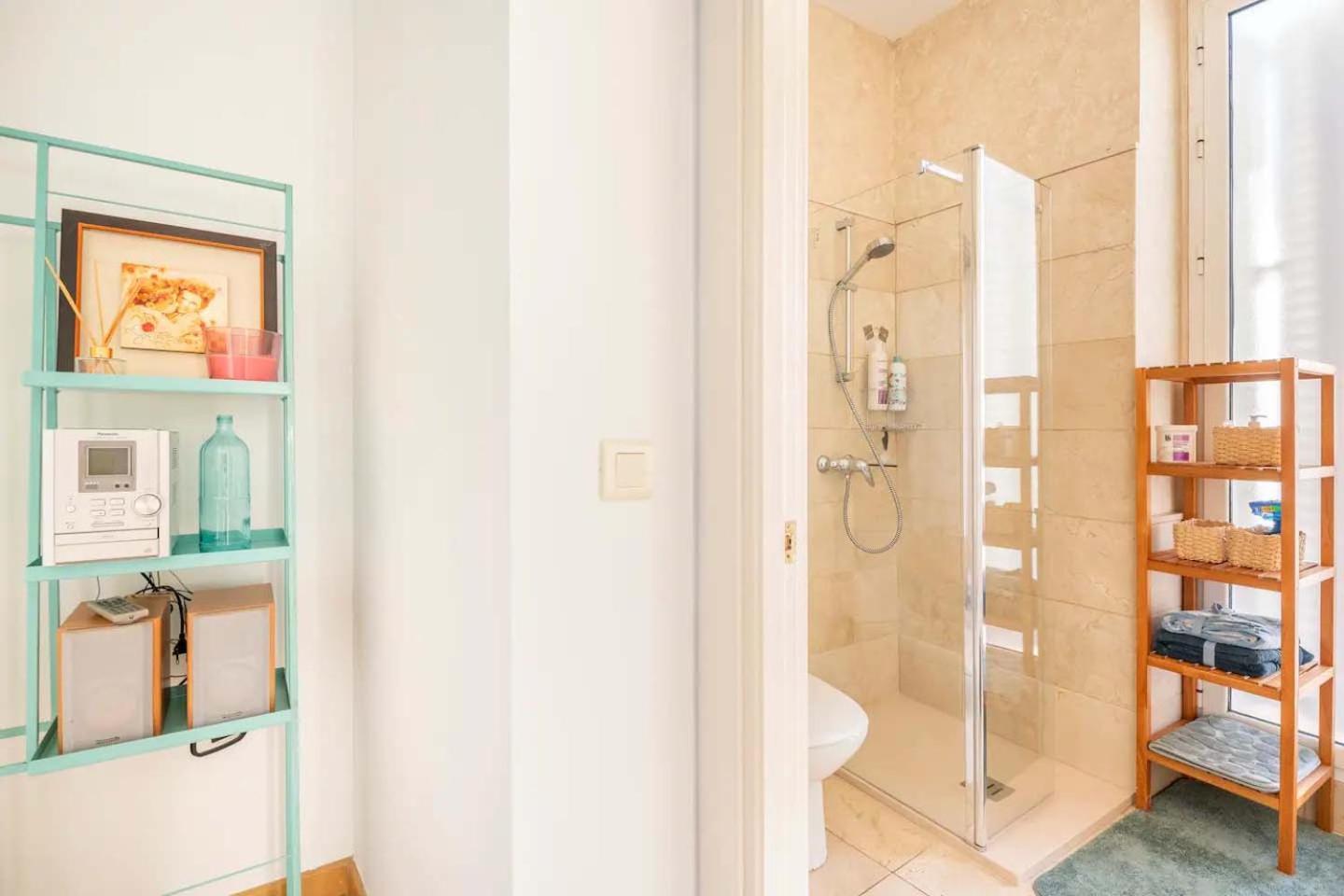 Villa Casa Amores Sevilla Eksteriør bilde
