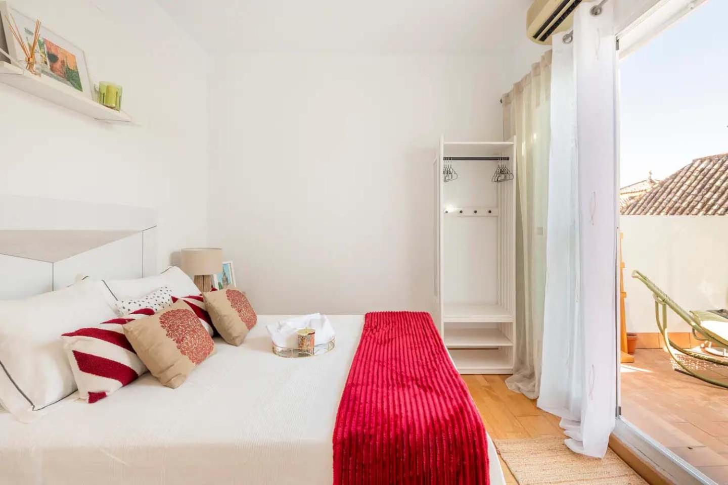 Villa Casa Amores Sevilla Eksteriør bilde