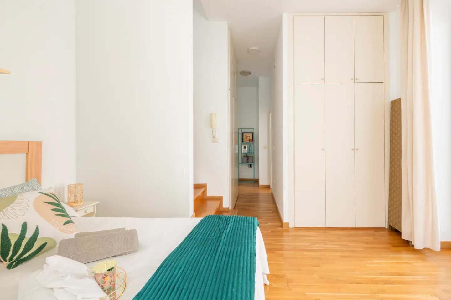 Villa Casa Amores Sevilla Eksteriør bilde