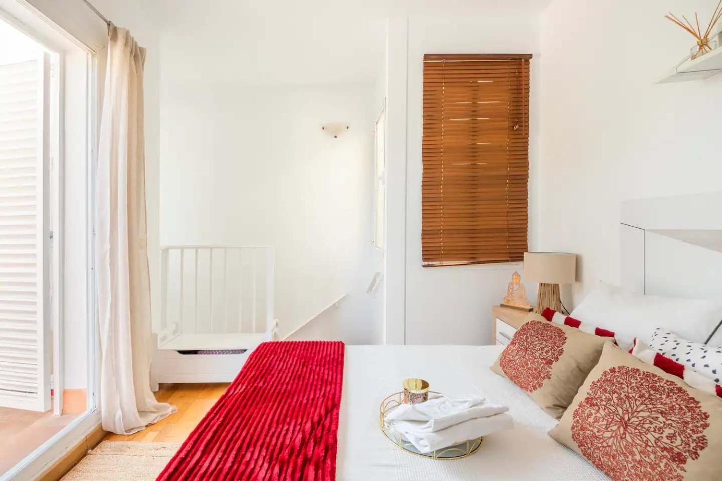 Villa Casa Amores Sevilla Eksteriør bilde