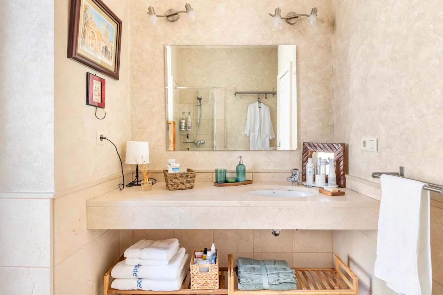 Villa Casa Amores Sevilla Eksteriør bilde
